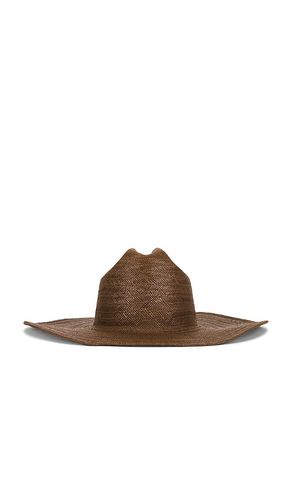 CHAPEAU DE COWBOY WESLEY in . Size 57 - Lack of Color - Modalova