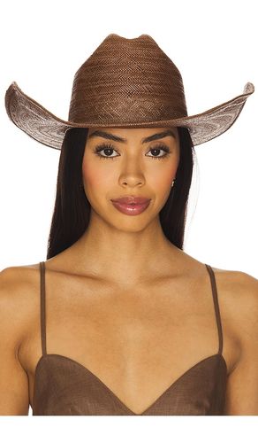 Wesley Cowboy Hat in . Size 55. Also in 57 - Lack of Color - Modalova