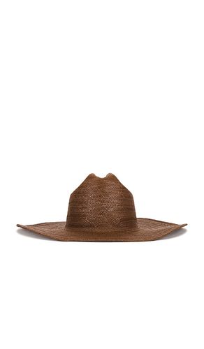 Wesley Cowboy Hat in . Size 55. Also in 57 - Lack of Color - Modalova