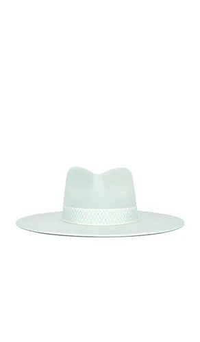 CHAPEAU FEDORA RANCHER in . Size M, S - Lack of Color - Modalova