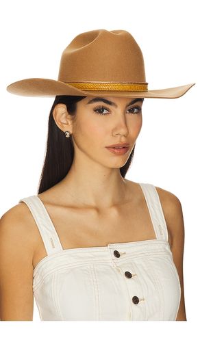 CHAPEAU DE COWBOY THE RIDGE in . Size M, L - Lack of Color - Modalova