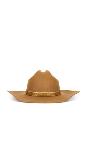 CHAPEAU DE COWBOY THE RIDGE in . Size M, S - Lack of Color - Modalova