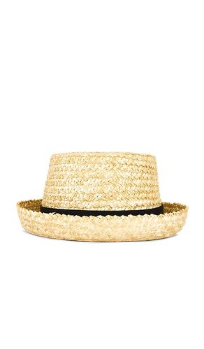 CHAPEAU MARIN AHOY in . Size M, L - Lack of Color - Modalova