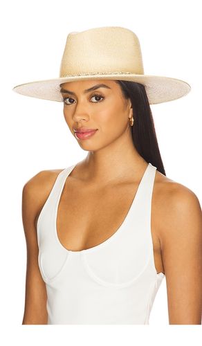 Paradise Fedora in . Size L. Also in M - Lack of Color - Modalova
