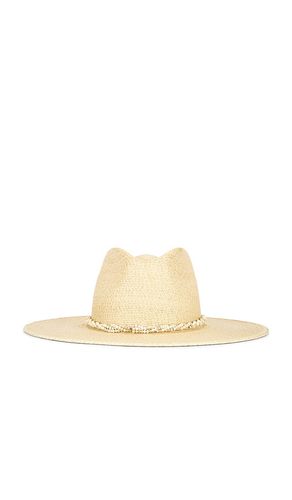 Paradise Fedora in . Size M, L - Lack of Color - Modalova