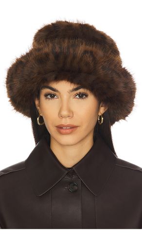 Snuggle Bucket Hat in . Size M/L. Also in S/M - Lack of Color - Modalova