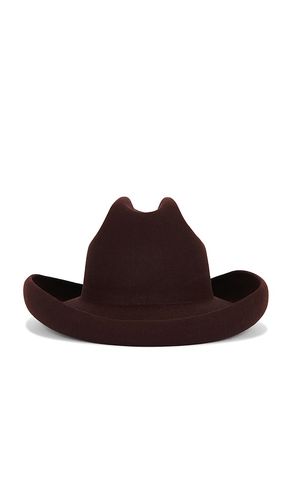CHAPEAU DE COWBOY BLAZE en . Taille M. Also en - Lack of Color - Modalova