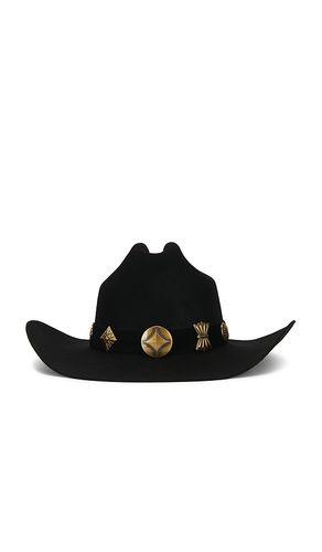 CHAPEAU DUKE COWBOY en . Taille L. Also en M, S - Lack of Color - Modalova