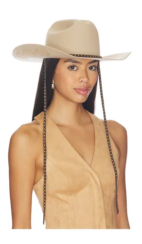 CHAPEAU DE COWBOY AUSTIN en . Taille 57. Also en 59 - Lack of Color - Modalova