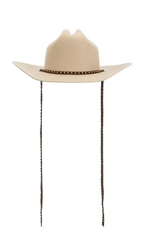 CHAPEAU DE COWBOY AUSTIN en . Taille 57. Also en 59 - Lack of Color - Modalova