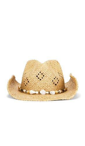 CHAPEAU DE COWBOY SOL en . Taille M. Also en S - Lack of Color - Modalova