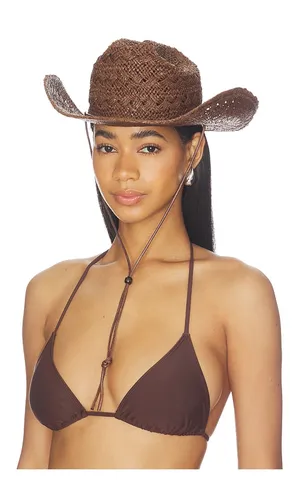 CHAPEAU DE COWBOY PHOENIX en . Taille M. Also en S - Lack of Color - Modalova