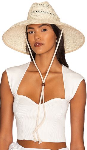 The Vista Hat in . Size L. Also in M, S - Lack of Color - Modalova