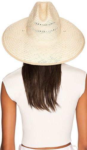 The Vista Hat in . Size L. Also in M, S - Lack of Color - Modalova