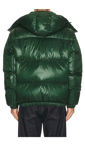 BLOUSON MATELASSÉ en . Taille 46. Also en 58 - Lacoste - Modalova