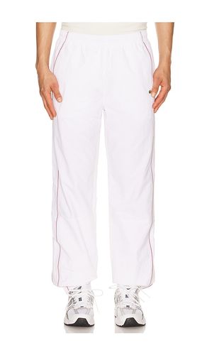 PANTALON FORME JOGGING en . Taille 5. Also en 7 - Lacoste - Modalova