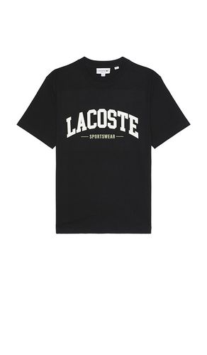 T-SHIRT in . Size M, S - Lacoste - Modalova