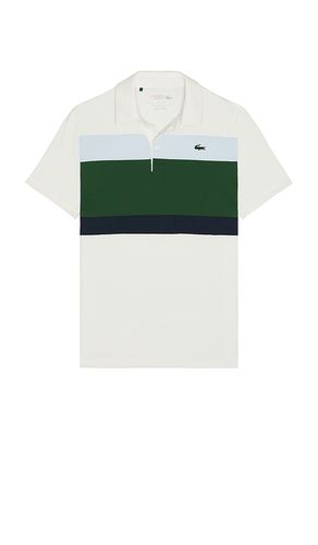 Regular Fit Stretch Jersey Golf Polo en . Taille 3. Also en 5, 6 - Lacoste - Modalova