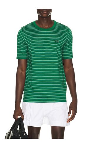 T-SHIRT en . Taille S. Also en XL/1X - Lacoste - Modalova