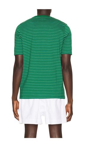 T-SHIRT en . Taille L. Also en S, XL/1X - Lacoste - Modalova