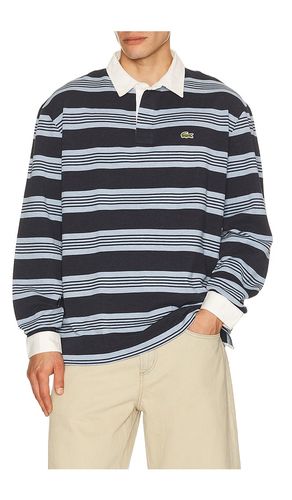 CHEMISE en . Taille 3. Also en 6, 7 - Lacoste - Modalova