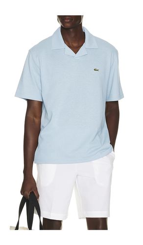 Polo en -. Taille 3. Also en 7 - Lacoste - Modalova