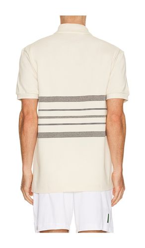 Polo en . Taille 3. Also en 6, 7 - Lacoste - Modalova