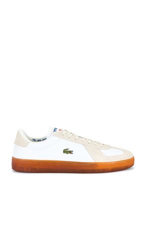 SNEAKERS en . Taille 8. Also en 9, 10 - Lacoste - Modalova