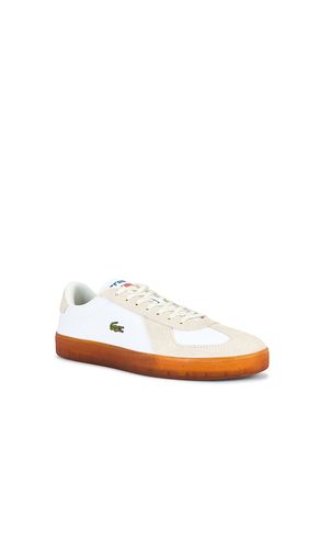 SNEAKERS en . Taille 10. Also en 8, 9 - Lacoste - Modalova