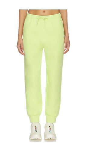 PANTALON DE JOGGING RÉVERSIBLE en . Taille 32. Also en 34, 36, 38, 40 - Lacoste - Modalova