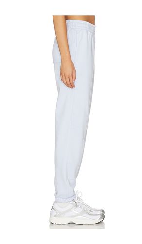 Straight Fit Molleton Jogger en . Taille 34. Also en 38, 40 - Lacoste - Modalova