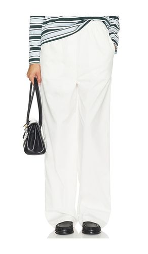 PANTALON TENNIS RACKET MICRO PRINT en . Taille 32. Also en 34, 36, 38, 40, 42 - Lacoste - Modalova