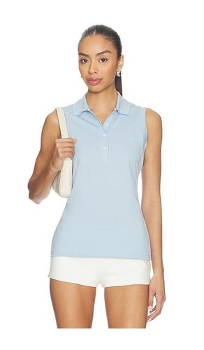 Slim Fit Mini Pique Top en . Taille 34. Also en 36, 38, 42 - Lacoste - Modalova