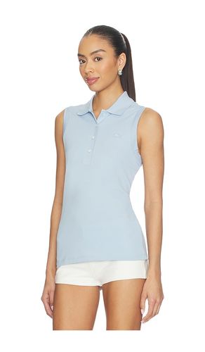 Slim Fit Mini Pique Top en . Taille 34. Also en 36, 38, 42 - Lacoste - Modalova