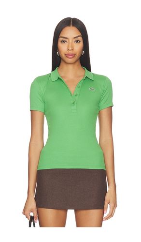 Slim Fit Cotes Polo en . Taille 36. Also en 38, 40, 42, 44 - Lacoste - Modalova