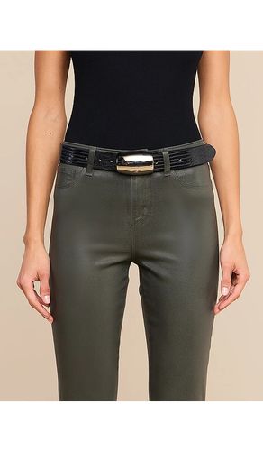 CEINTURE MILOU en . Taille S. Also en M, L - L'AGENCE - Modalova