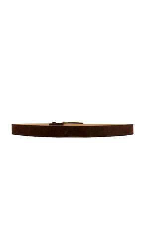 CEINTURE MACHADO en . Taille L. Also en M, S, XS - L'AGENCE - Modalova