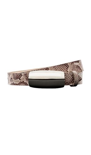 CEINTURE MARLOWE en . Taille L. Also en M - L'AGENCE - Modalova