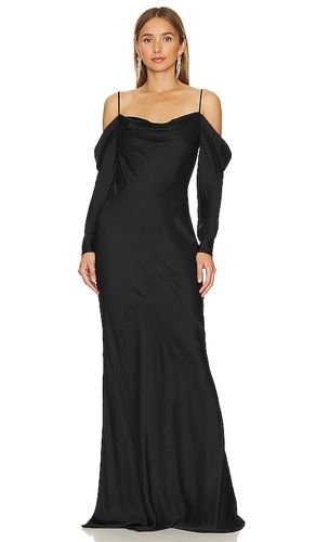ROBE JUNIPER in . Size 00, 6 - L'AGENCE - Modalova
