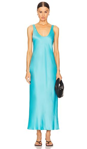 ROBE SANS MANCHES AKIYA in . Size S, XXS - L'AGENCE - Modalova