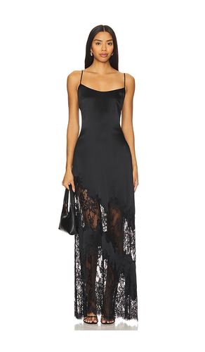 ROBE CARACO SILVANA in . Size 12, 2 - L'AGENCE - Modalova