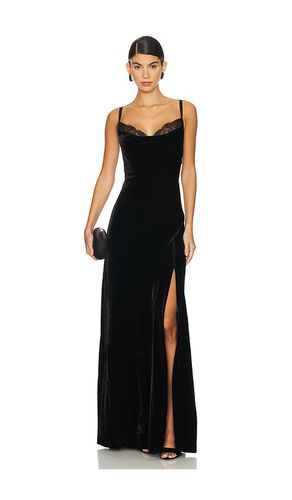 ROBE MAXI VENICE in . Size 12, 4, 6 - L'AGENCE - Modalova