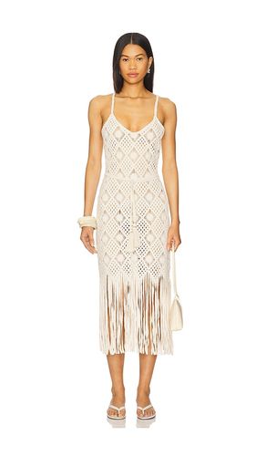 ROBE HALEIGH en . Taille L. Also en M, S, XS - L'AGENCE - Modalova