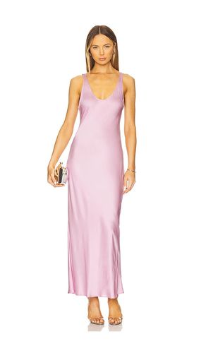 ROBE SANS MANCHES AKIYA in . Size M, S, XS, XXS - L'AGENCE - Modalova