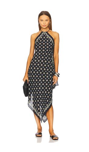 ROBE ELISE en . Taille L. Also en - L'AGENCE - Modalova