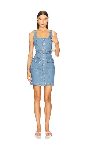 ROBE MIDY en . Taille 10. Also en 2, 8 - L'AGENCE - Modalova