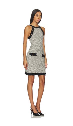 ROBE DROITE ALANNA en & . Taille XS. Also en S, XXS - L'AGENCE - Modalova