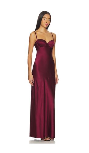 ROBE MAXI SAYLA en . Taille 10. Also en - L'AGENCE - Modalova