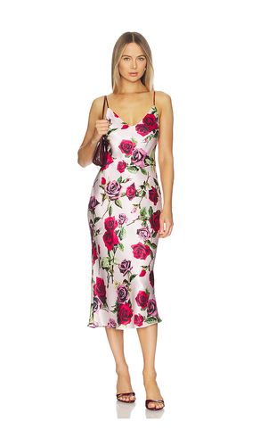 ROBE CARACO SERIDIE en . Taille 4. Also en 6, 8, 10 - L'AGENCE - Modalova
