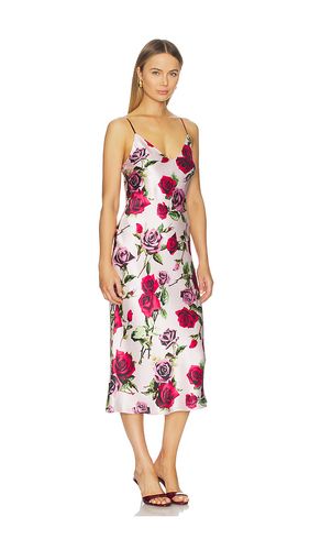 ROBE CARACO SERIDIE en . Taille 4. Also en 6, 8, 10 - L'AGENCE - Modalova